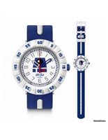 Orologio Flik Flak Bambino in Plastica FFLP006 - FFLP006